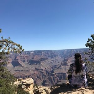 Meet your Posher, Alicia